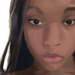Luminnelle pfp